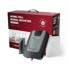 Cell Phone Signal Boosters For Single