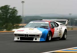 It was run as a formula 1 support series and it acquired drivers from formula 1, the world sportscar. Bmw M1 Car Of The Week Car News Carsguide