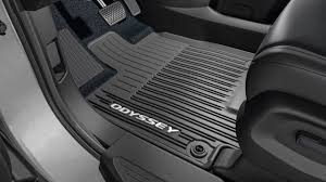 floor mats carpets for honda odyssey