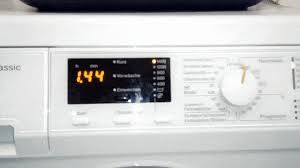 .waschmaschine in küche integrieren , wir renovieren ihre küche : Einbauwaschmaschine Test Empfehlungen 02 21 Meistersauber