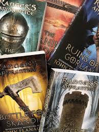 John flanagan is an australian author of fantasy novels, most notably his ranger's apprentice series. The Ranger S Apprentice Series By John Flanagan From Our Bookshelf