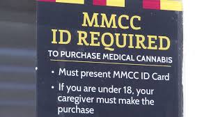 How to get a medical card under 18. New Ids Now Required For All Medical Marijuana Patients 47abc