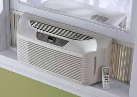 This product ships with an air conditioner kit that includes a filter, leaf covers to use on the side panels, window seal foam, a support bracket, and a user guide. Size Of Window Ac Online