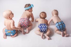 Understanding Diaper Sizes And When Its Time To Upsize