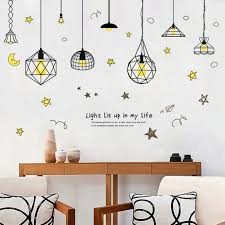 Life Quotes Poster Wall Decal