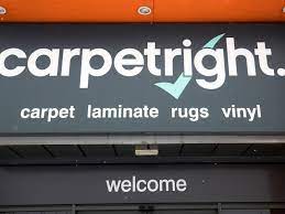 carpetright seeks to close 92 s