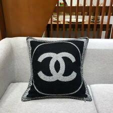 Cuscini&cuscini è lo shop online di cuscini, guanciali, posturali e biancheria da letto. Cuscino Chanel Acquisti Online Su Ebay