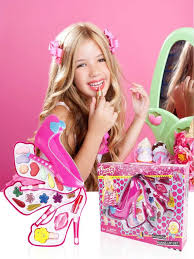 kids cosmetic makeup set for s