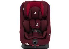 Joie Steadi Car Seat Reviews Page 2