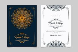 wedding card indian images browse 133