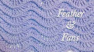 fans crochet sch for baby blankets