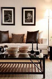 23 inspiring african living room