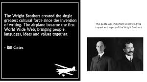 Quotes of the wright brothers. The Wright Brothers David Mccullough By Jimmy Joe Bob Discovery 3 Rd Period Ppt Download