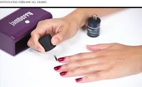 Should You Become A Jamberry Nails Consultant Ivetriedthat