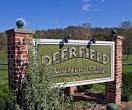 Deerfield Golf Course in Weston, West Virginia | foretee.com