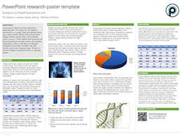 Fiea students present their capstone projects. Powerpoint Poster Templates For Research Poster Presentations