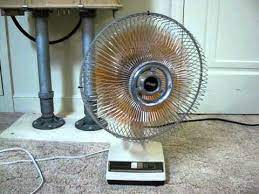 Constructed with quality and durability, the grills will not rust or corrode. Galaxy 12in Oscillating Table Fan Youtube