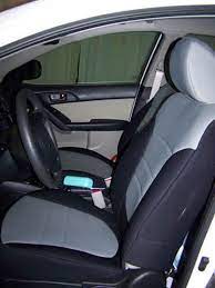 Kia Forte Seat Covers Wet Okole