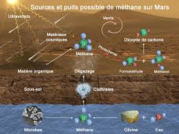 methane reaction shefalitayal