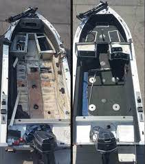 boat repair mcdowells specialty