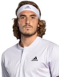 Will he be able to keep his position in the top 10 in the 2020 season? Stefanos Tsitsipas Tennis Player Profile Itf