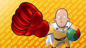 One Punch Man mangaka confirms release date for chapter 174