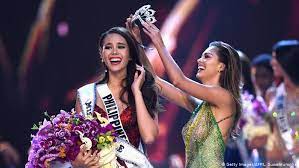 Miss universe 2018 highlights december 16 17 2018 bangkok thailand philippines catriona gray full performances south. Miss Universe A Beauty Pageant For Empowered Women Lifestyle Dw 17 12 2018