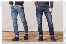 style number jeans code
