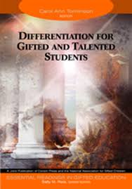 gifted and talented students ebook