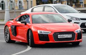 Image result for audi 666