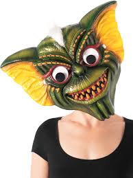 halloween googly eyes costume mask