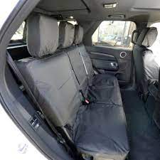 Land Rover Discovery Seat Covers Rear