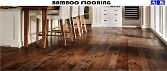natural bamboo flooring for