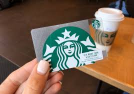 starbucks gift card deal get a free 5