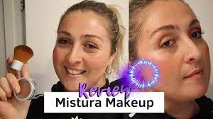 redo mistura 6 in 1 makeup solution