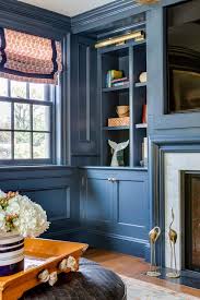 Paint Your Wall And Trim The Same Color