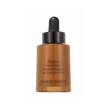 giorgio armani maestro glow nourishing