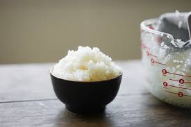 how to cook rice in a microwave w