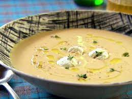 otto s beer cheese soup recipe food