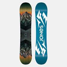 Jones Snowboards gambar png