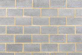 what does a breeze block wall cost in