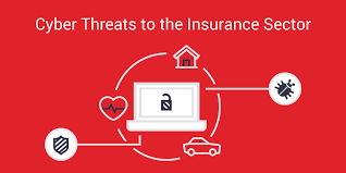 Cyber Threats To Insurance Industry gambar png