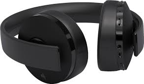All releases feature a new catalogue number, but otherwise may have artwork. Best Buy Sony Gold Wireless Stereo Headset Black 3002498