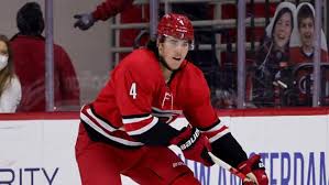 Haydn fleury (born july 8, 1996) is a canadian professional ice hockey defenceman. Haydn Fleury Stats And News Nhl Com
