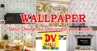 Wallpaper Decoration Divisoria