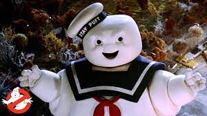 Stay Puft Marshmallow Man | Film Clip | GHOSTBUSTERS | With Captions -  YouTube