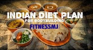 Indian Diet Plan For Bodybuilding Aesthetic Bodybuilding