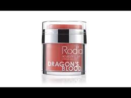 rodial dragon s blood sculpting gel