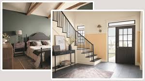 sherwin williams paint colors for 2023
