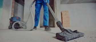 post renovation cleaning services